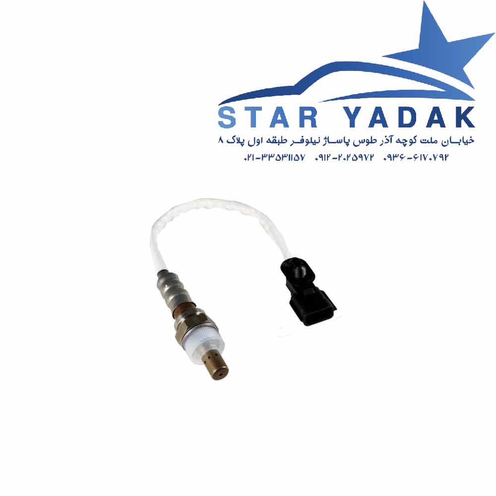 سنسور اکسیژن داستر رنو