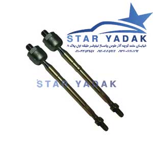 قرقری فرمان تویوتا کمری