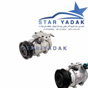 قیمت کمپرسور کولر کیا اپتیما