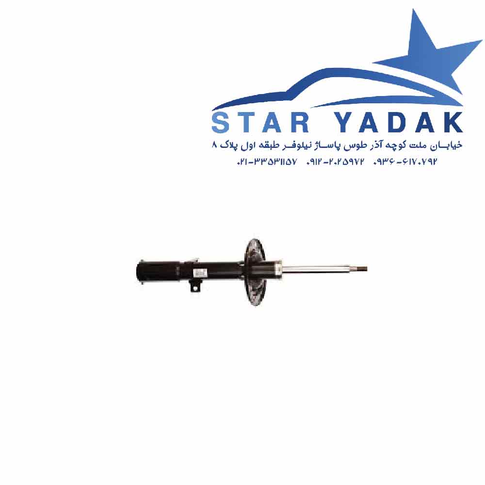 کمک فنر لکسوس NX300h